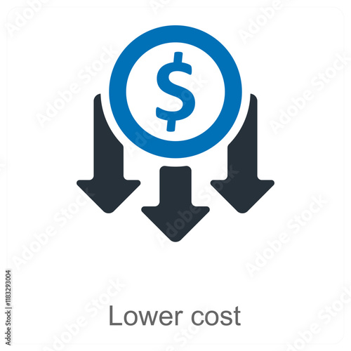 Lower Cost