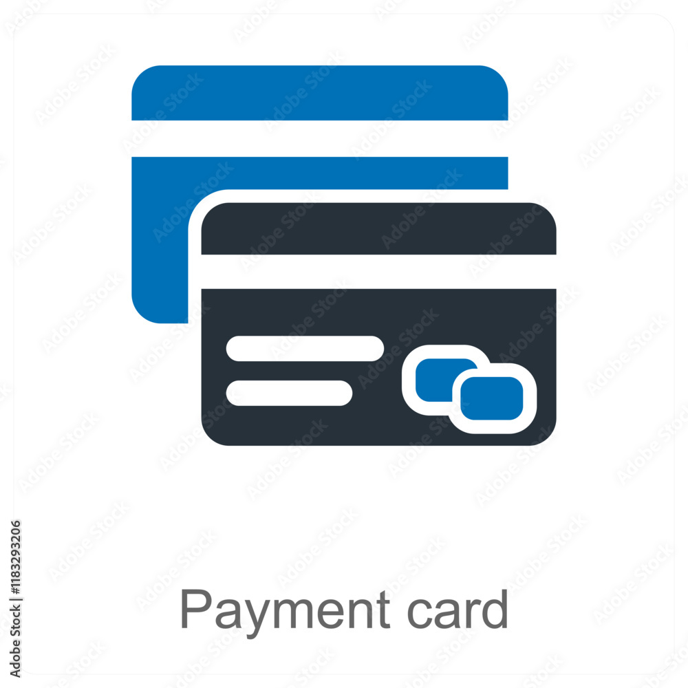 Payment Card Payment Card