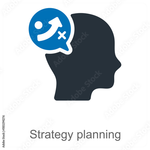 Strategy Planning