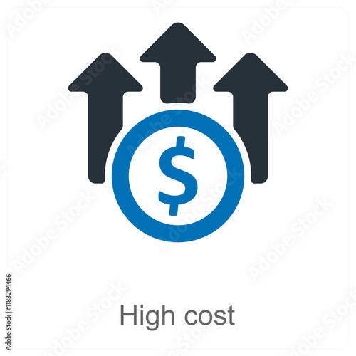 High Cost