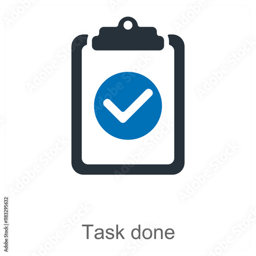 Task Done