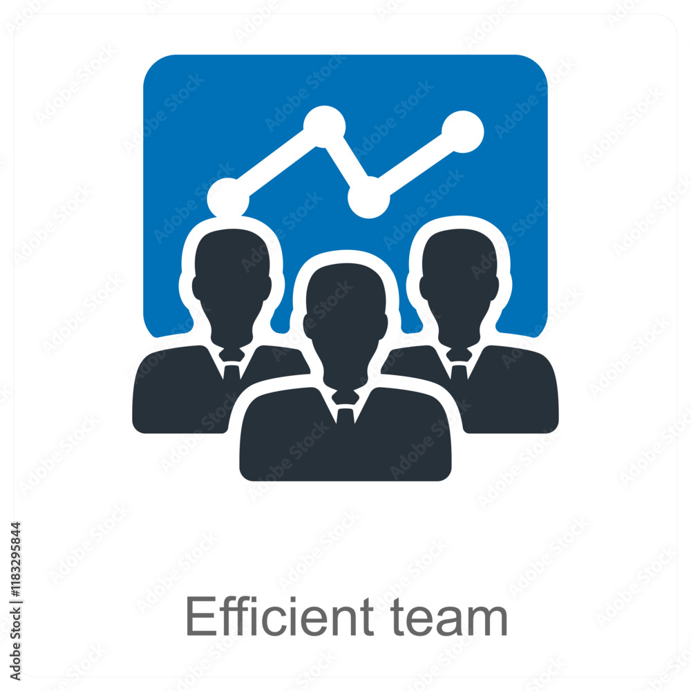 Efficient Team Efficient Team