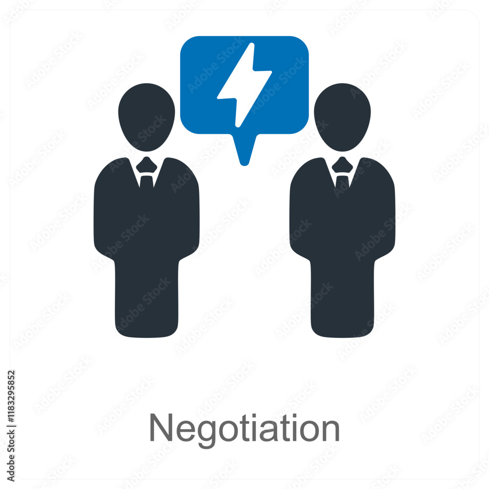 Negotiation