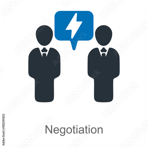 Negotiation