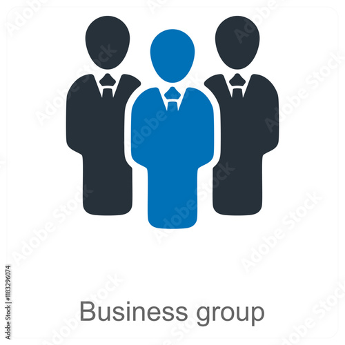 Business Group