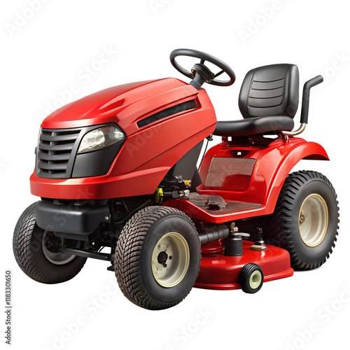 red riding lawnmower on transparent background.png