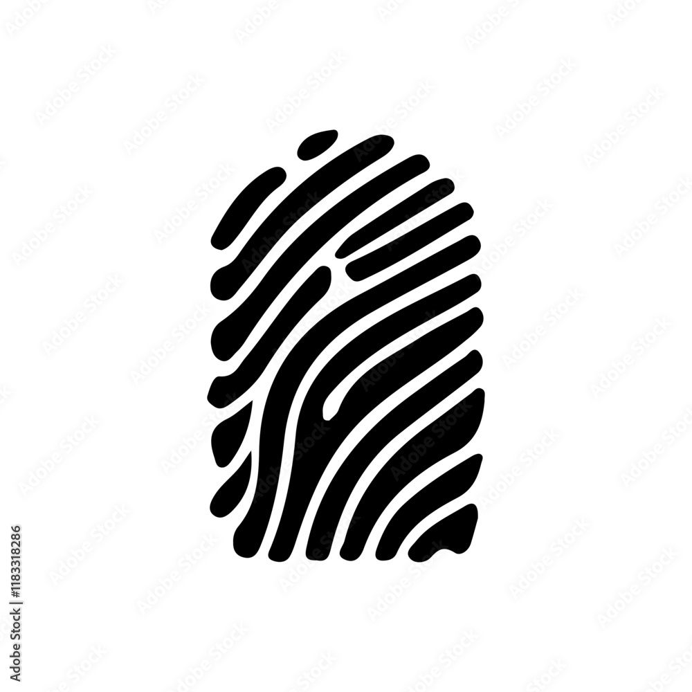 Finger-print Scanning Identification System Biometric Finger-print Scanning Identification System Biometric