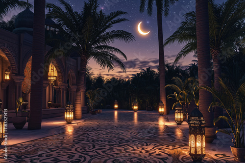 Embrace the Spirit of Ramadan, Illuminating Lanterns, Peaceful Nights, Delicious Dates, and Heartfelt Prayers for a Blessed Month of Reflection and Togetherness.