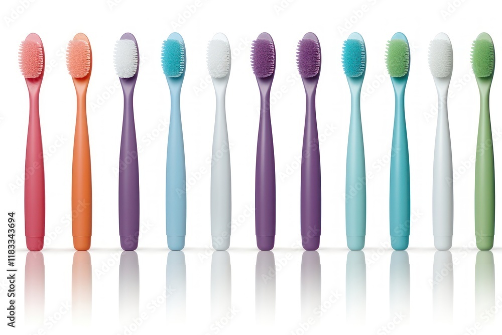 Toothbrush toothbrush white background variation. Toothbrush toothbrush white background variation.