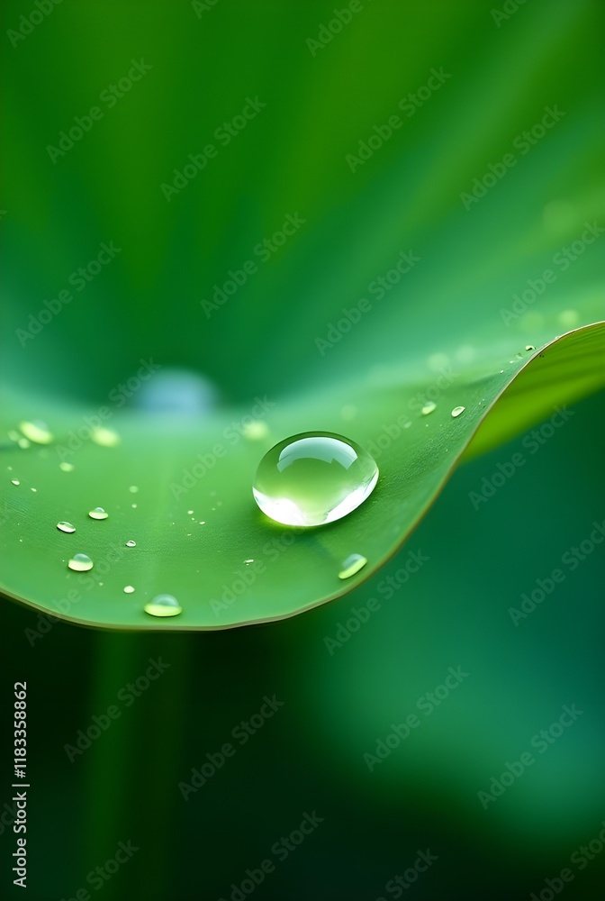Lotus Elegance: Tranquility in Every Detail Lotus Elegance: Tranquility in Every Detail