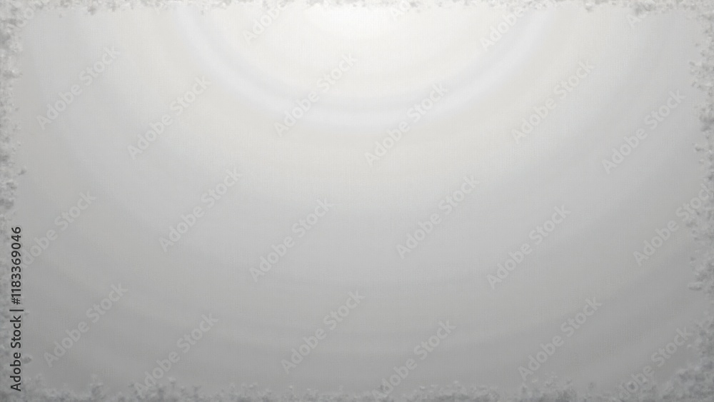 Naklejka premium Uniform metal surface with a matte gray finish, showing subtle wear and a smooth, muted appearance that conveys simple elegance and usage.