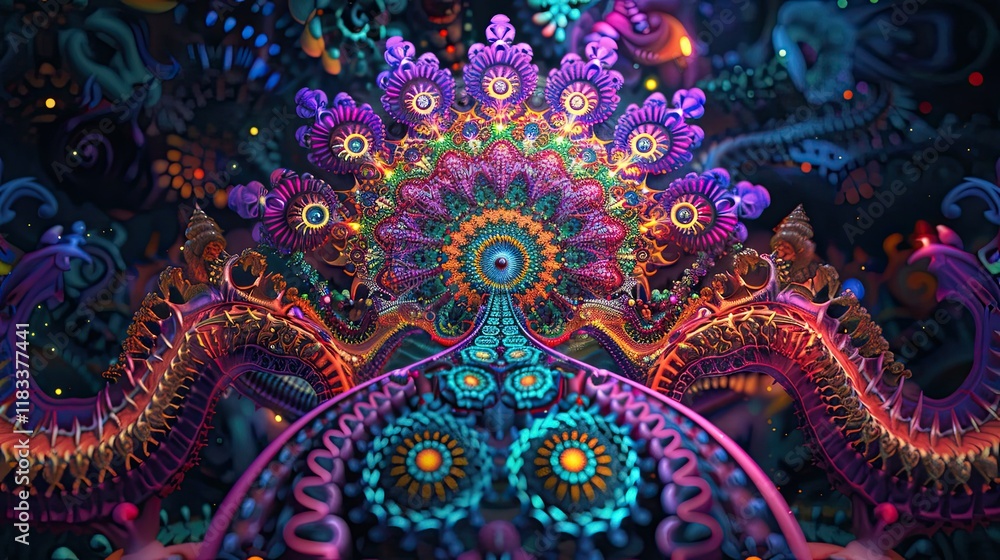 ayahuasca brew, psychedelic geometry ayahuasca brew, psychedelic geometry