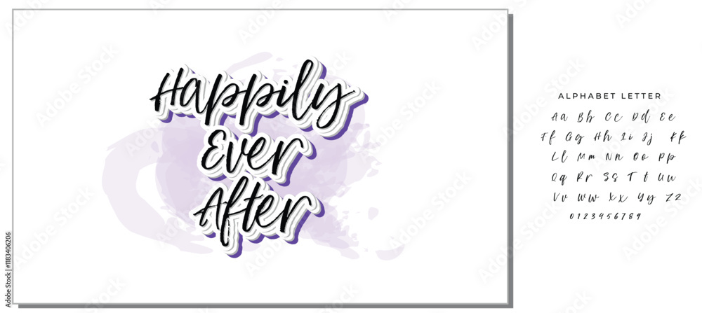 happily ever after happily ever after