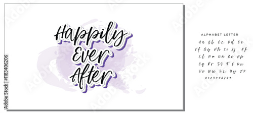 happily ever after