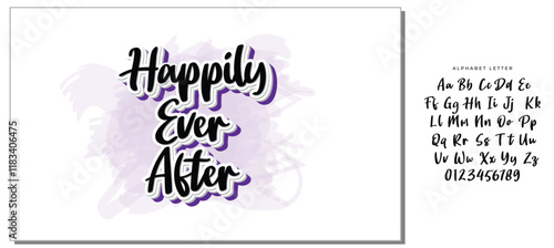 happily ever after