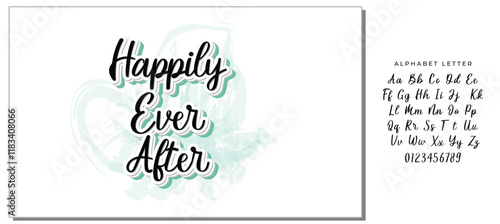 happily ever after