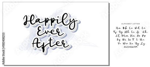 happily ever after