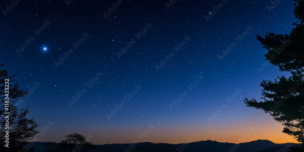 Venus and Jupiter appear closely aligned in the night sky, creating a stunning celestial display. This captivating sight of Venus and Jupiter captivates stargazers everywhere. Venus and Jupiter appear closely aligned in the night sky, creating a stunning celestial display. This captivating sight of Venus and Jupiter captivates stargazers everywhere.