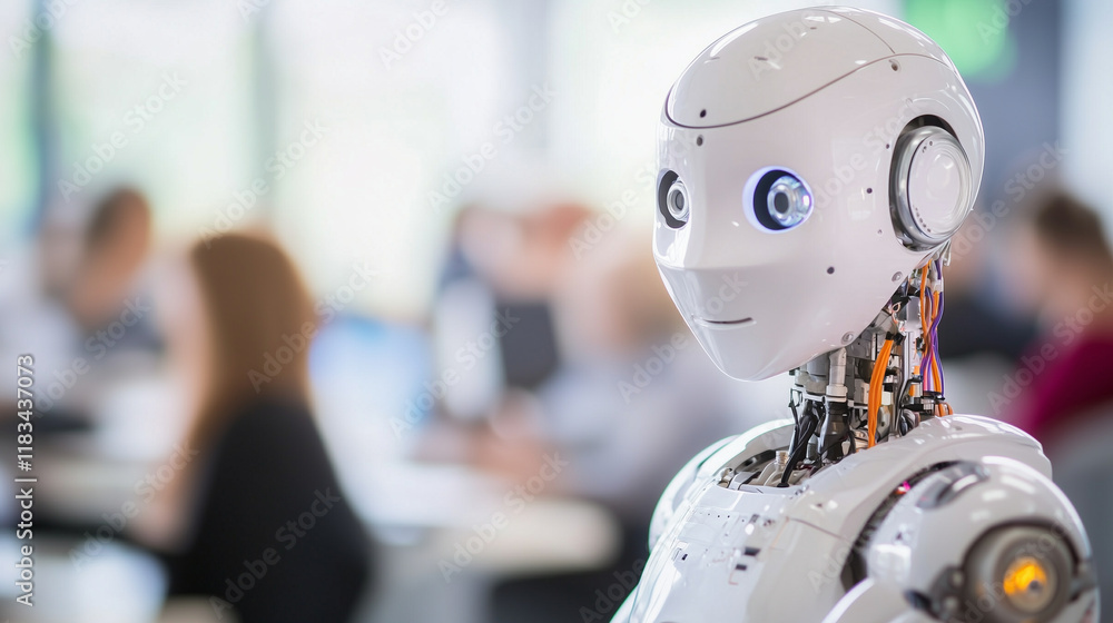 Learn how robotics certifications can help professionals from other industries transition into robotics. Discover programs that provide essential knowledge in robotic programming, Learn how robotics certifications can help professionals from other industries transition into robotics. Discover programs that provide essential knowledge in robotic programming,