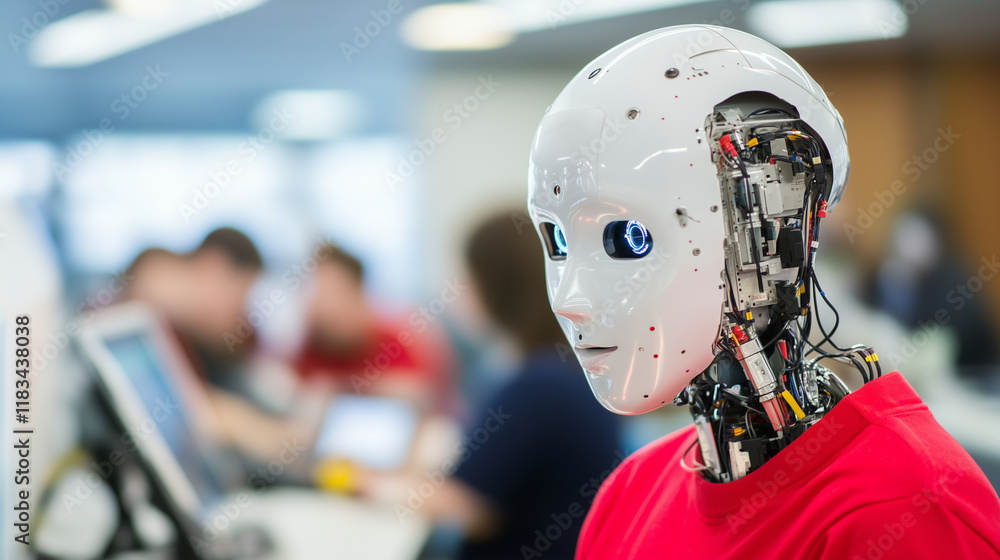 How Robotics Education is Transforming Engineering Careers How Robotics Education is Transforming Engineering Careers