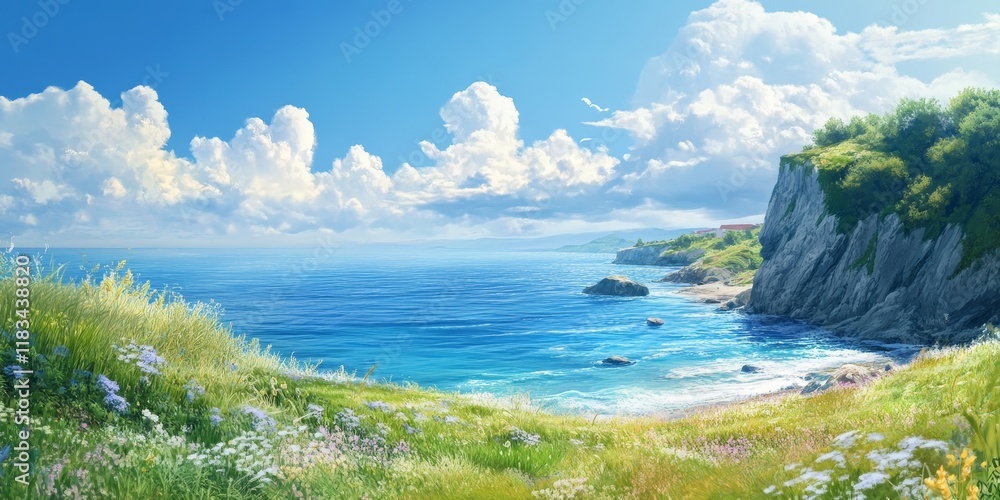 the serene shore of the southern sea offers a picturesque landscape, showcasing the beauty and tranquility that the shore of the southern sea can provide for visitors and nature lovers alike. the serene shore of the southern sea offers a picturesque landscape, showcasing the beauty and tranquility that the shore of the southern sea can provide for visitors and nature lovers alike.