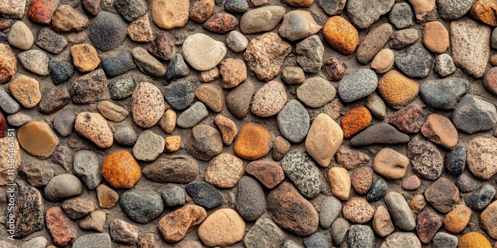 Small gravel wall texture creates an appealing surface background ideal for design and decoration. This small gravel wall texture enhances various creative projects with its unique characteristics. Small gravel wall texture creates an appealing surface background ideal for design and decoration. This small gravel wall texture enhances various creative projects with its unique characteristics.