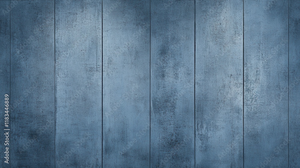 Textured blue wooden background with a rustic, weathered appearance creating a calming and serene ambiance for various design projects Textured blue wooden background with a rustic, weathered appearance creating a calming and serene ambiance for various design projects