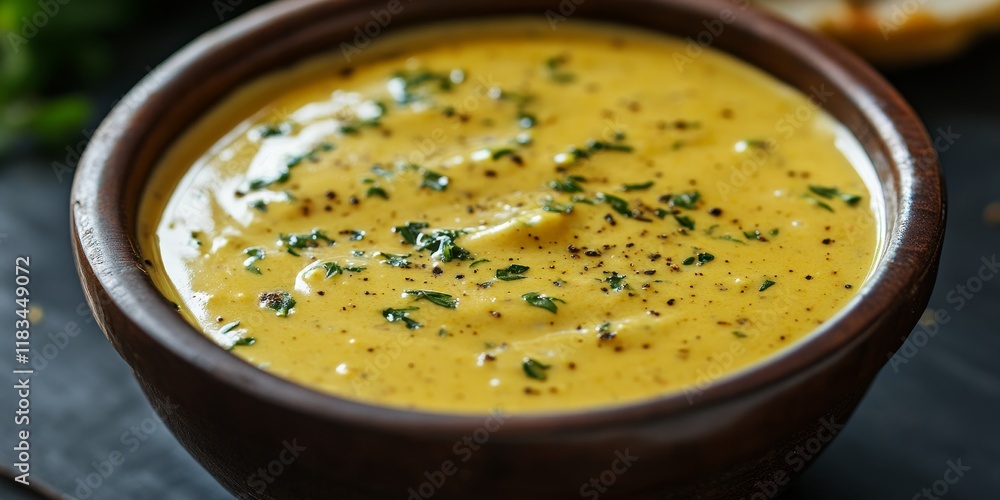 Creamy yellow grill sauce for burgers served in a bowl, perfect for enhancing the flavor of your favorite burger. This yellow cream grill sauce adds a delightful taste to every bite. Creamy yellow grill sauce for burgers served in a bowl, perfect for enhancing the flavor of your favorite burger. This yellow cream grill sauce adds a delightful taste to every bite.