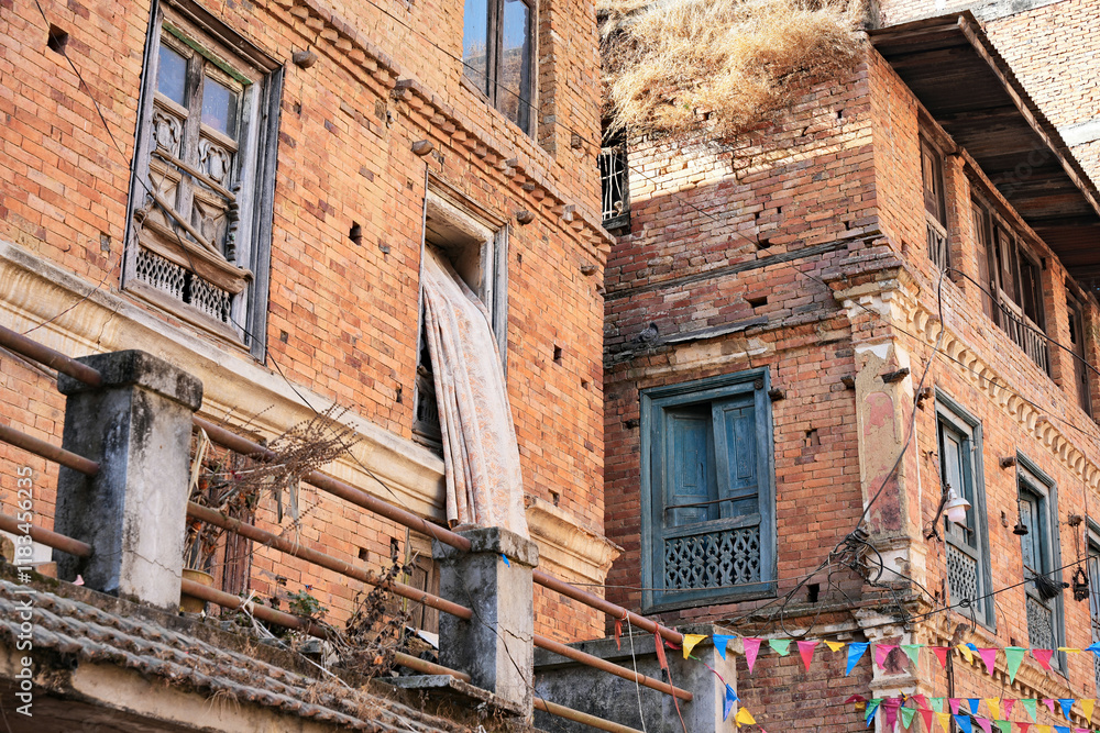 Panauti, the heart of Newari heritage