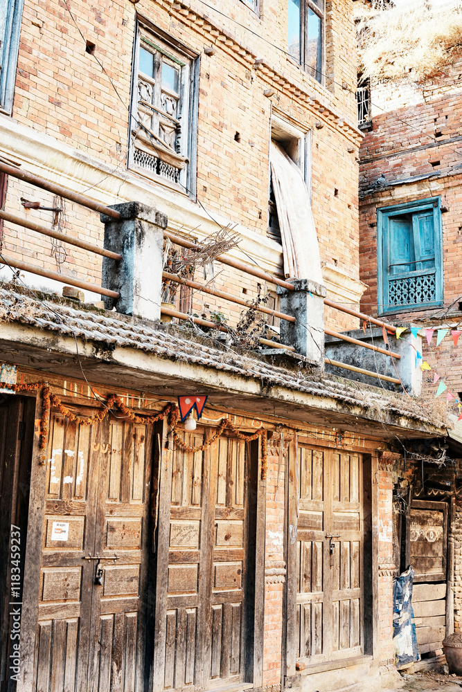 Panauti, the heart of Newari heritage