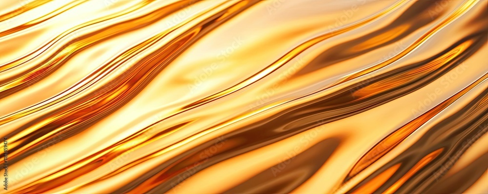 Gold abstract background idea. Abstract golden wave texture with fluid motion and shine for artistic backgrounds. Gold abstract background idea. Abstract golden wave texture with fluid motion and shine for artistic backgrounds.
