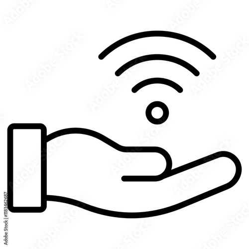 Internet Service icon
