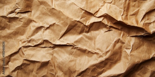 Wallpaper Mural Aerial Perspective of Brown Paper Texture Background Torontodigital.ca