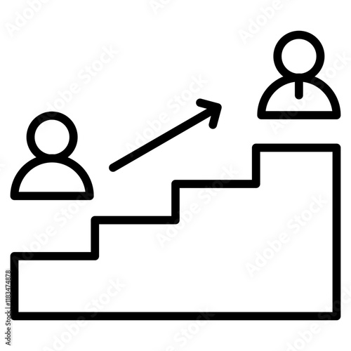 Succession Planning icon