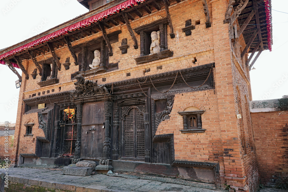 Panauti, the heart of Newari heritage