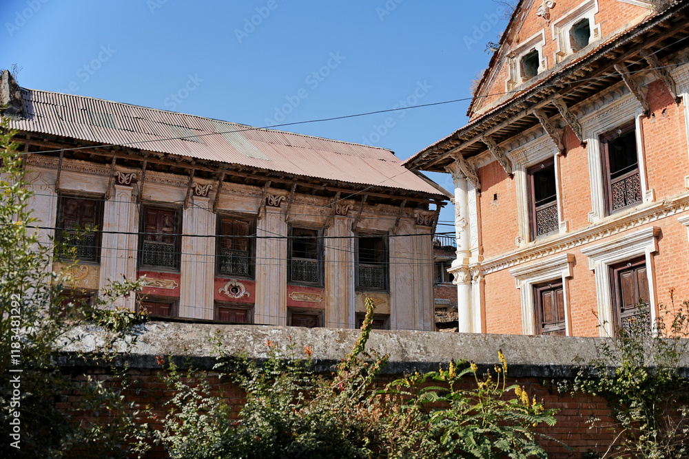 Panauti, the heart of Newari heritage