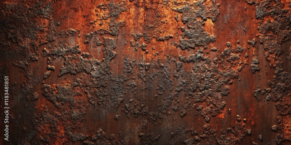 Rusty texture background featuring old metal with prominent iron rust and rusted steel elements, creating a visually striking composition of rust textures and colors in an industrial theme. Rusty texture background featuring old metal with prominent iron rust and rusted steel elements, creating a visually striking composition of rust textures and colors in an industrial theme.