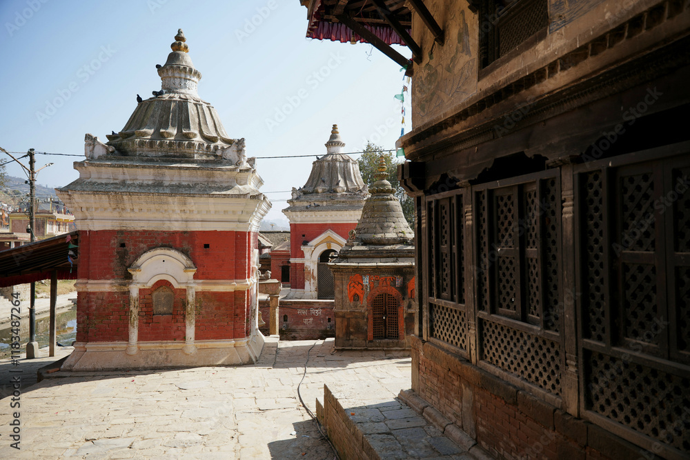 Panauti, the heart of Newari heritage