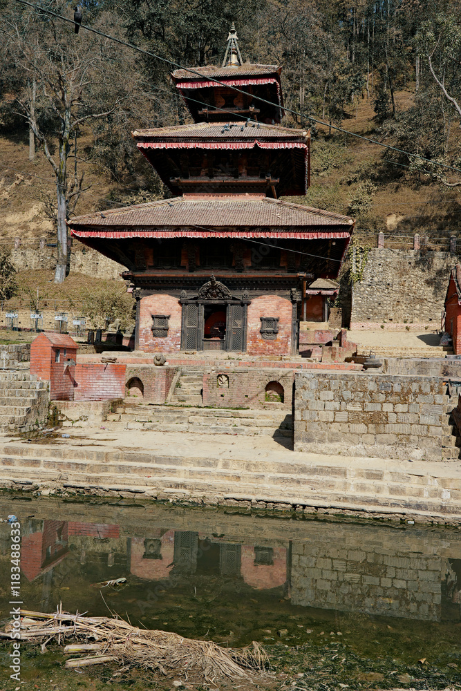 Panauti, the heart of Newari heritage
