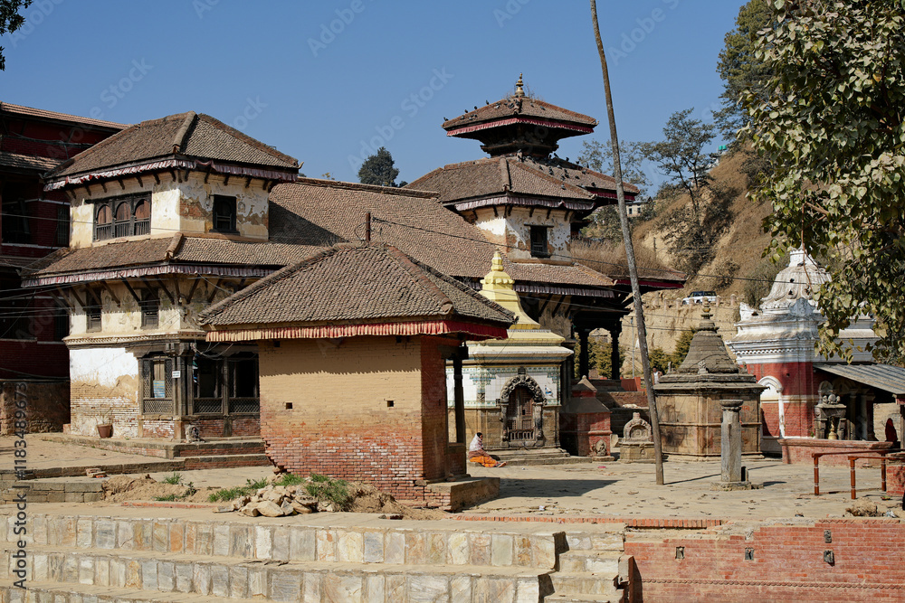 Panauti, the heart of Newari heritage