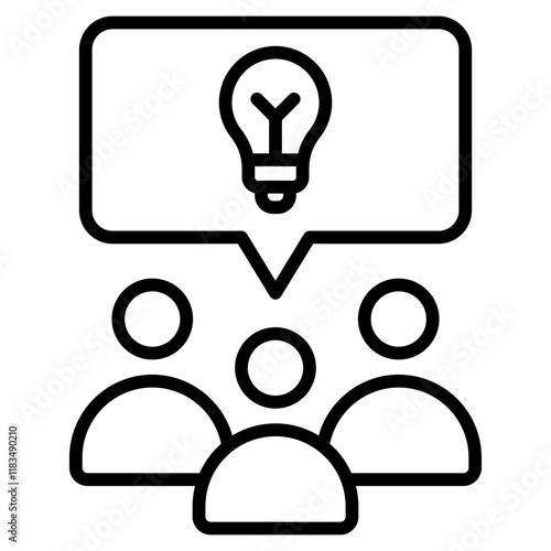 Customer Co-Creation icon