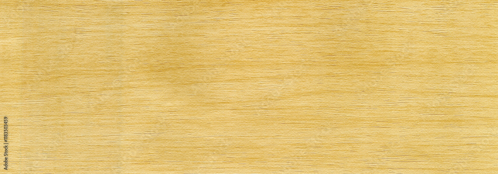 Naklejka premium High resolution brown wood grain texture