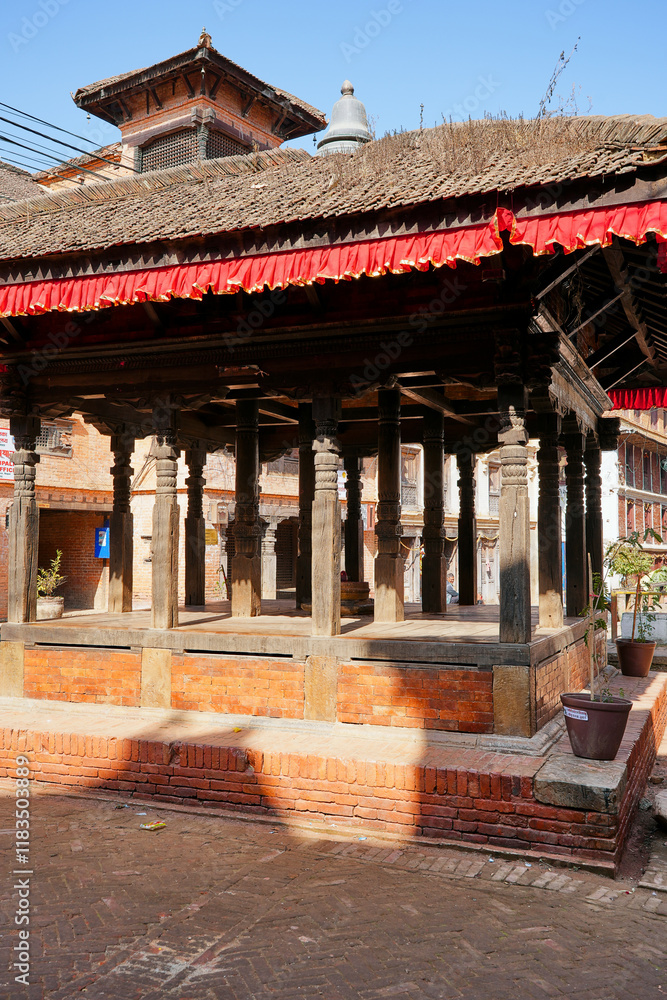 Panauti, the heart of Newari heritage