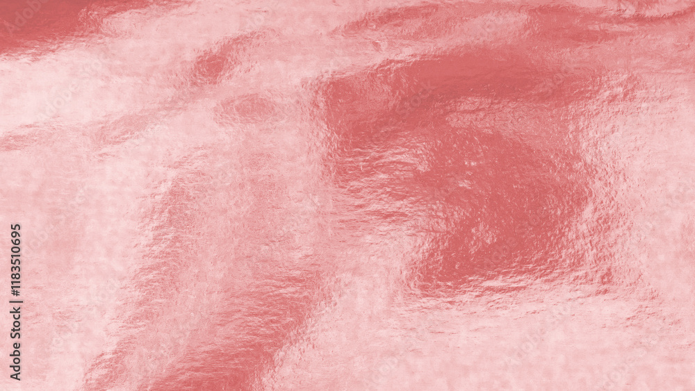 Rose gold pink foil background metallic gold leaf texture wrapping paper for shiny wallpaper design decoration element Rose gold pink foil background metallic gold leaf texture wrapping paper for shiny wallpaper design decoration element