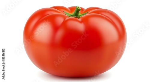 Wallpaper Mural Juicy Red Tomato Fresh Vegetable Food Photography Torontodigital.ca