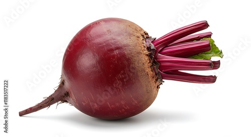 Fresh Beetroot Vegetable Red Beet Root Vegetable Healthy Food Farm Fresh Produce Organic Dietary