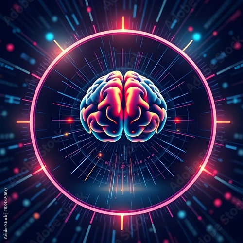 AI and the Human Brain. A Fusion of Intelligence and Innovation	