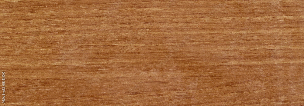 Fototapeta premium High resolution brown wood grain texture