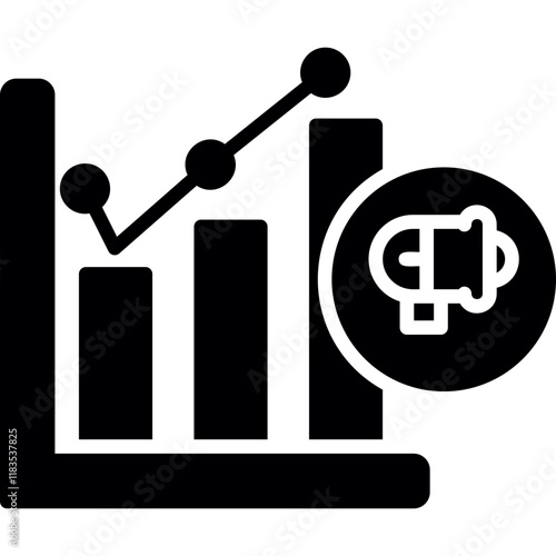 Metrics Icon