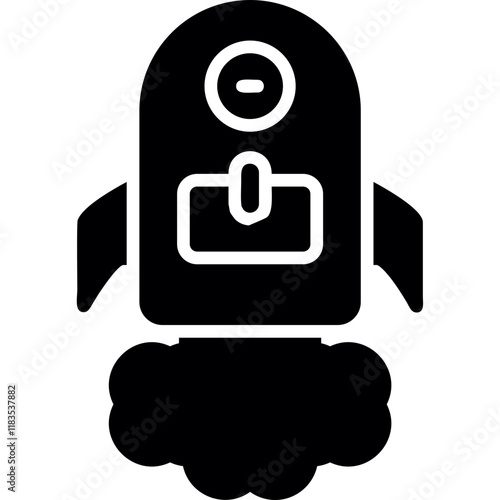 Launch Icon